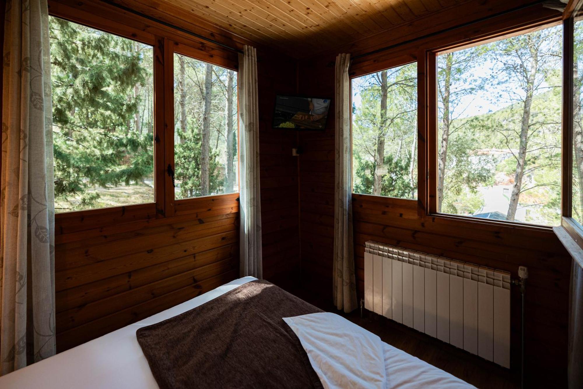 Campingplatz Moli L'abad