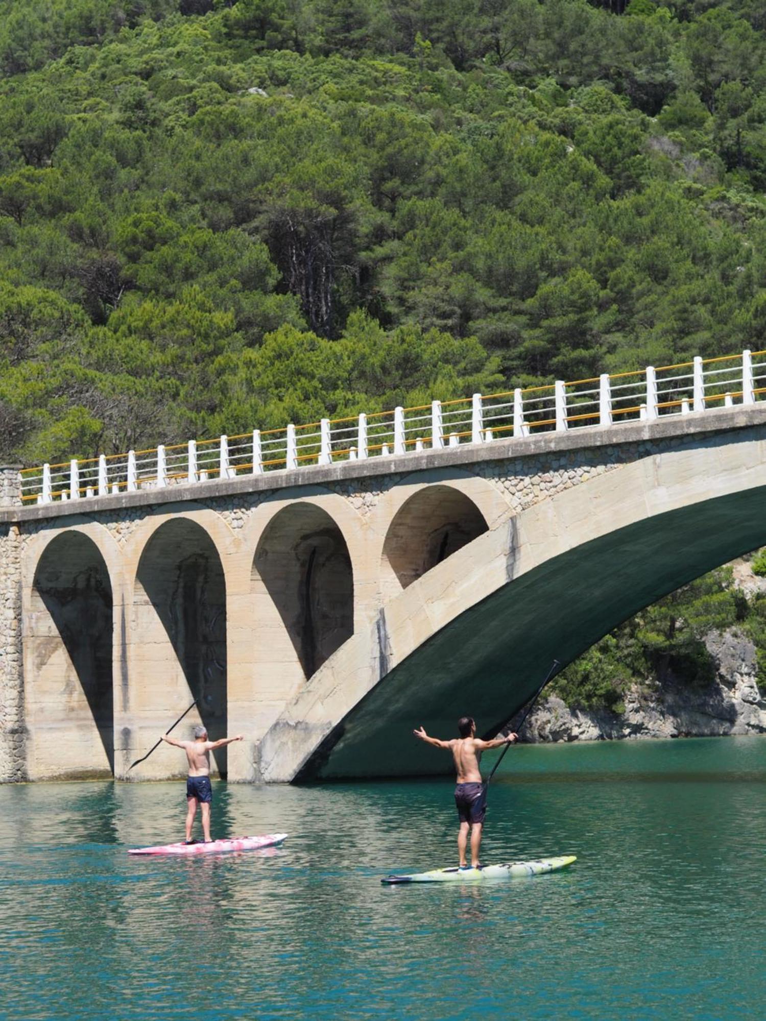 Campsite Moli L'abad *
