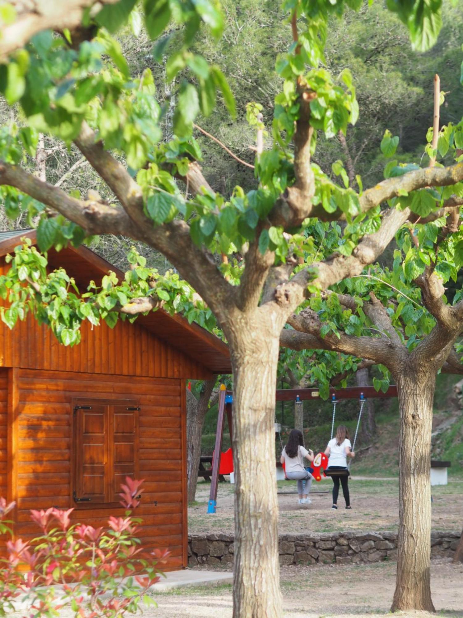 Campingplatz Moli L'abad Puebla de Benifasar